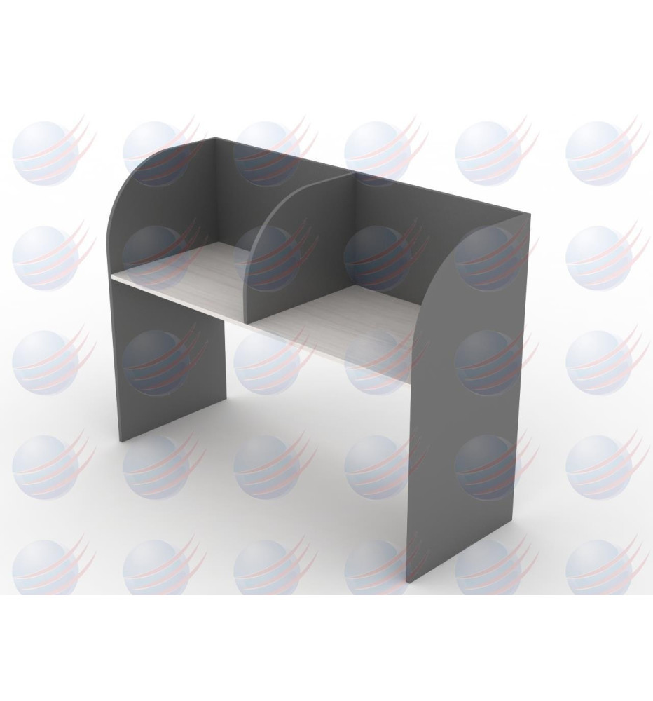 CC-1002 160x60x120H DOBLE