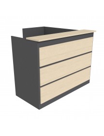 MR-7023 150x150x115H